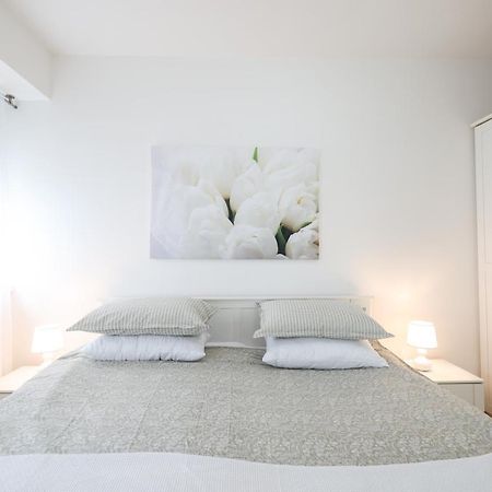 Cozy Niko Apartment - Private Parking And Balcony Zadar Exterior foto