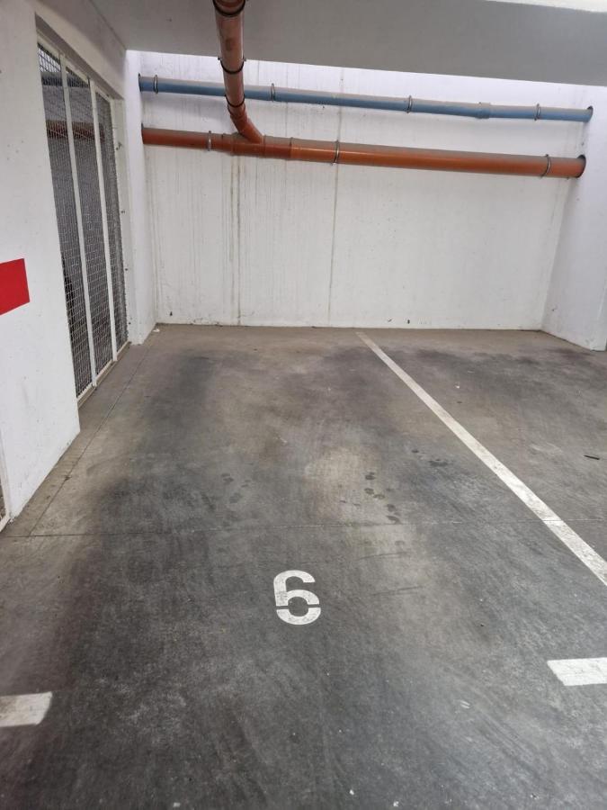 Cozy Niko Apartment - Private Parking And Balcony Zadar Exterior foto